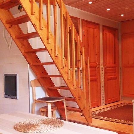 Apartment Saariselkae Kültér fotó