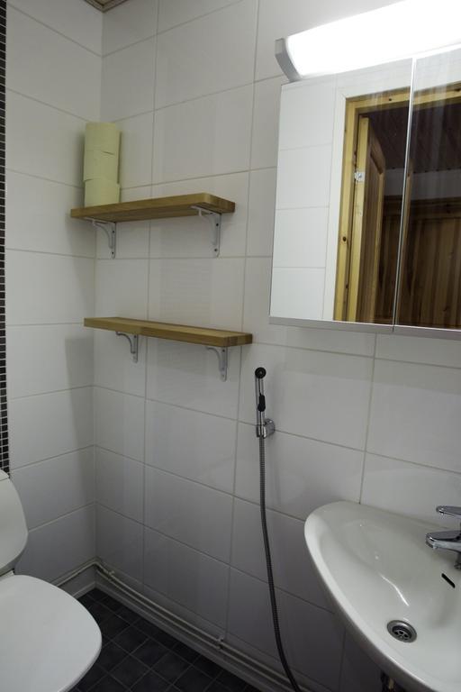 Apartment Saariselkae Kültér fotó