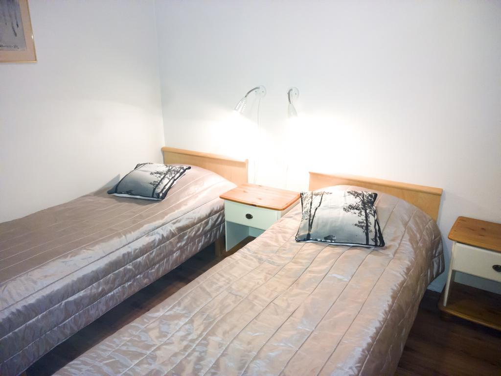 Apartment Saariselkae Kültér fotó