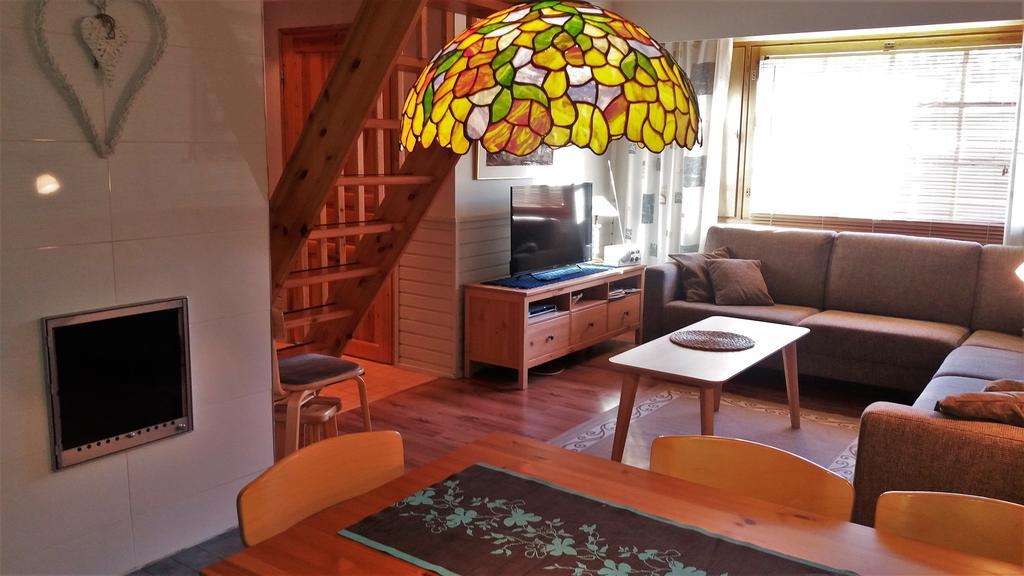 Apartment Saariselkae Kültér fotó