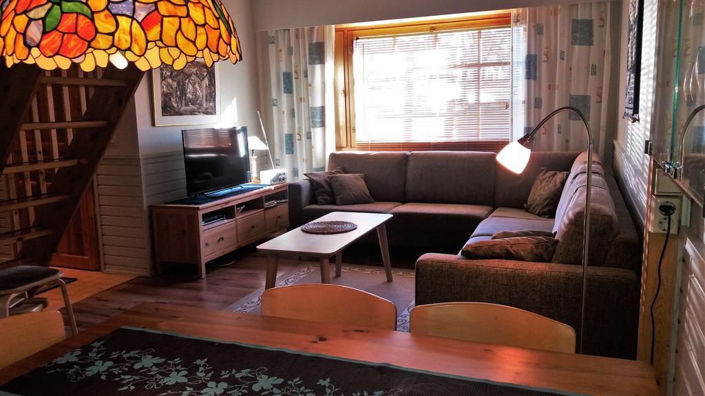 Apartment Saariselkae Kültér fotó